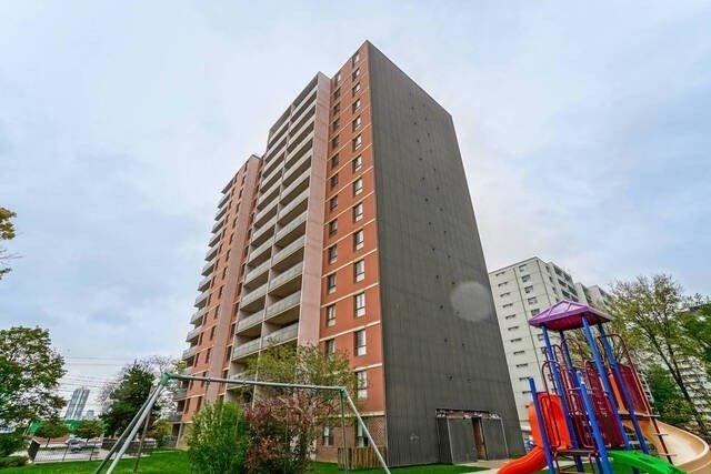 ph #4 - 2721 Victoria Park Ave, Condo with 2 bedrooms, 1 bathrooms and 1 parking in Toronto ON | Image 22