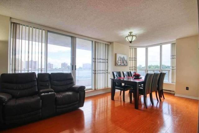 809 - 410 Mclevin Ave, Condo with 2 bedrooms, 2 bathrooms and 1 parking in Toronto ON | Image 26