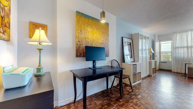 703 - 2263 Marine Dr, Condo with 1 bedrooms, 1 bathrooms and 1 parking in Oakville ON | Image 26