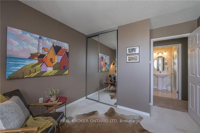 1106 - 500 Talbot St, Condo with 2 bedrooms, 2 bathrooms and 1 parking in London ON | Image 17