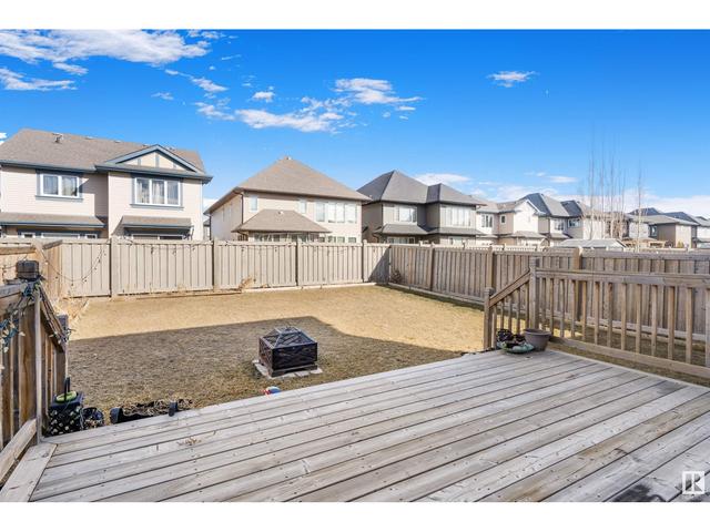 3223 Allan Wy Sw, House detached with 3 bedrooms, 2 bathrooms and null parking in Edmonton AB | Image 41