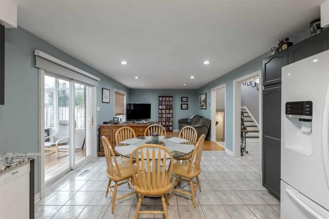 15 Remion Cres, House detached with 4 bedrooms, 3 bathrooms and 6 parking in Uxbridge ON | Image 21