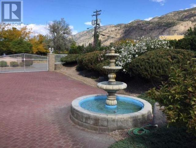 408 - 6805 Cottonwood Drive, Condo with 2 bedrooms, 2 bathrooms and 1 parking in Osoyoos BC | Image 25