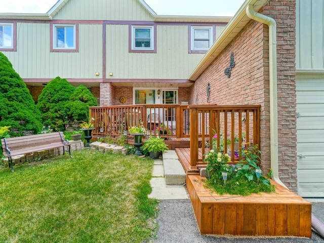 8 Terryhill Sq, House semidetached with 3 bedrooms, 3 bathrooms and 5 parking in Brampton ON | Image 12