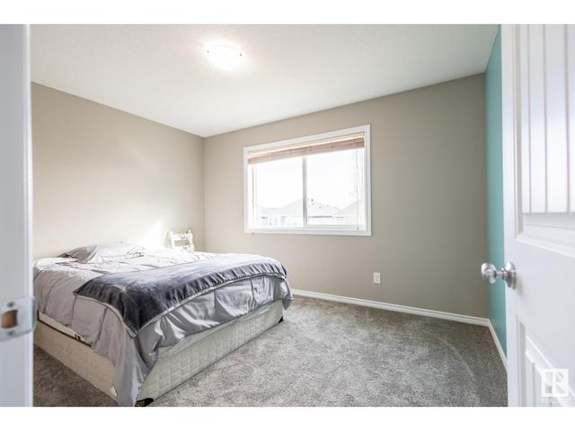 6323 18 Av Sw, House detached with 5 bedrooms, 3 bathrooms and null parking in Edmonton AB | Image 31