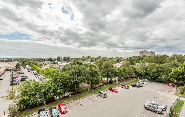 614 - 1950 Kennedy Rd, Condo with 3 bedrooms, 1 bathrooms and 1 parking in Toronto ON | Image 30