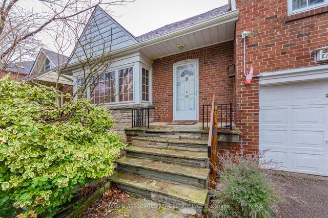 592 Castlefield Ave, House detached with 3 bedrooms, 4 bathrooms and 3 parking in Toronto ON | Image 23