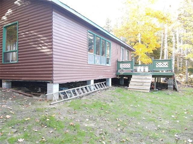 0 Aylen Lake Bay, House detached with 3 bedrooms, 0 bathrooms and null parking in South Algonquin ON | Image 2