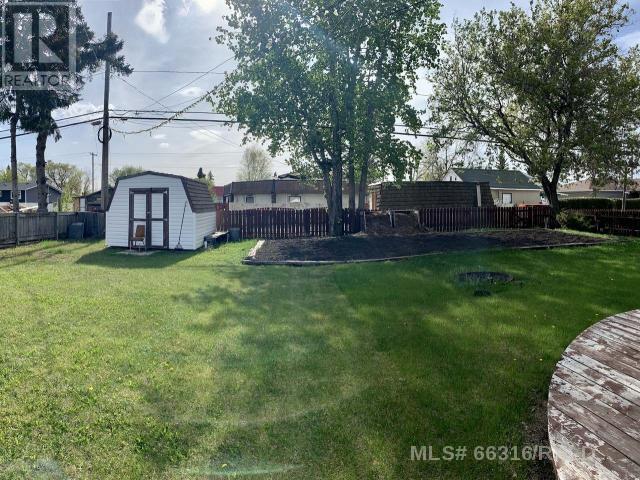1130 15th Street, House detached with 2 bedrooms, 1 bathrooms and null parking in Wainwright AB | Image 15