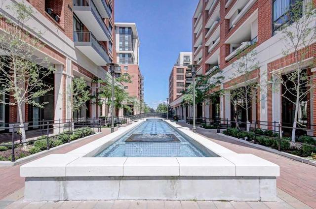 1619 - 800 Lawrence Ave W, Condo with 1 bedrooms, 1 bathrooms and 1 parking in Toronto ON | Image 19