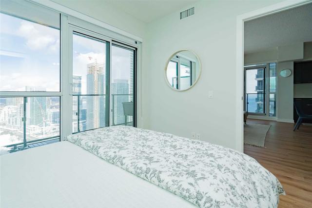 3707 - 2220 Lake Shore Blvd W, Condo with 2 bedrooms, 2 bathrooms and 1 parking in Toronto ON | Image 20
