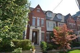 365 Madison Ave, House attached with 3 bedrooms, 3 bathrooms and 1 parking in Toronto ON | Image 1