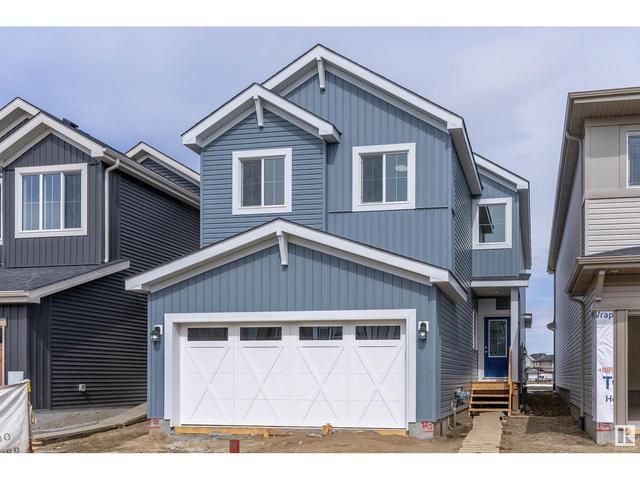 15632 18 Av Sw, House detached with 3 bedrooms, 3 bathrooms and 4 parking in Edmonton AB | Image 46