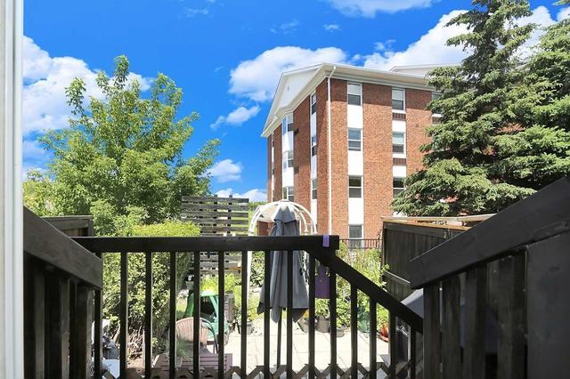 6 - 1635 Pickering Pkwy, Townhouse with 2 bedrooms, 1 bathrooms and 2 parking in Pickering ON | Image 13