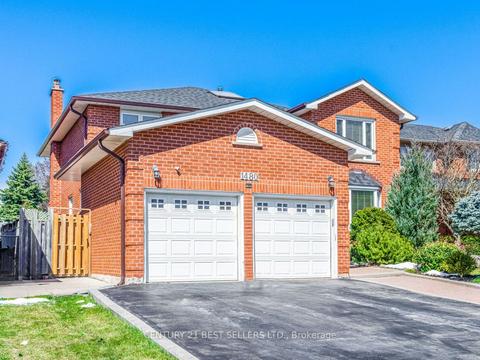 1480 Clearview Dr, Oakville, ON, L6J6W9 | Card Image
