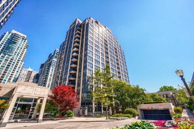 sph108 - 28 Hollywood Ave, Condo with 1 bedrooms, 1 bathrooms and 1 parking in Toronto ON | Image 23