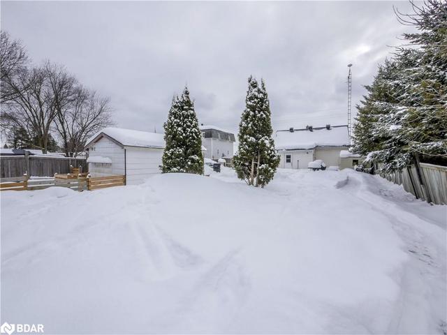 4876 90 County Road, House detached with 3 bedrooms, 1 bathrooms and 6 parking in Springwater ON | Image 25