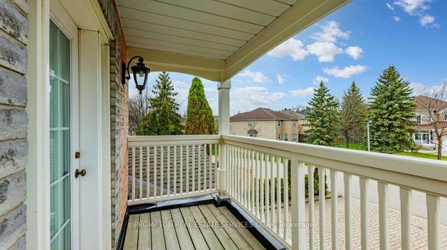 18 Bridleford Crt, House detached with 5 bedrooms, 8 bathrooms and 7 parking in Markham ON | Image 28