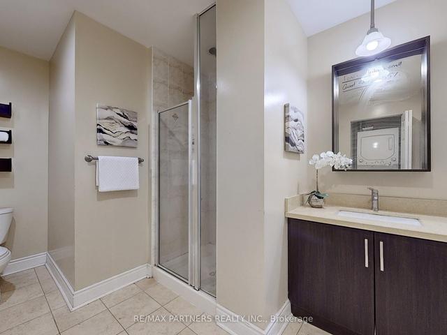 210 - 21 Olive Ave, Townhouse with 2 bedrooms, 3 bathrooms and 1 parking in Toronto ON | Image 21