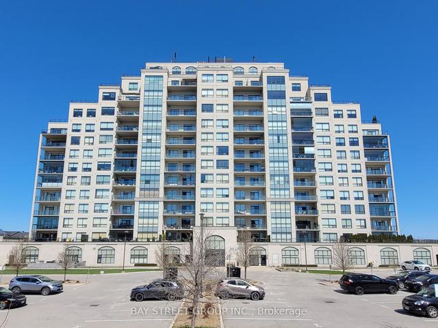 605 - 240 Villagewalk Blvd, Condo with 2 bedrooms, 2 bathrooms and 2 parking in London ON | Image 1