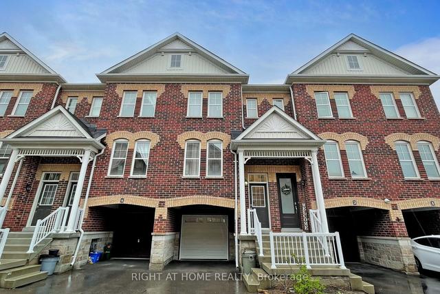 3 - 10 Porter Ave W, House attached with 3 bedrooms, 4 bathrooms and 2 parking in Vaughan ON | Image 1