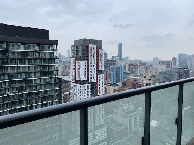 3612 - 101 Peter St, Condo with 1 bedrooms, 1 bathrooms and 1 parking in Toronto ON | Image 29
