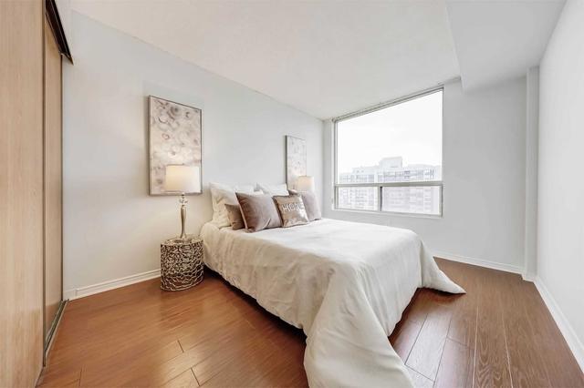 ph302 - 5765 Yonge St, Condo with 2 bedrooms, 2 bathrooms and 2 parking in Toronto ON | Image 14