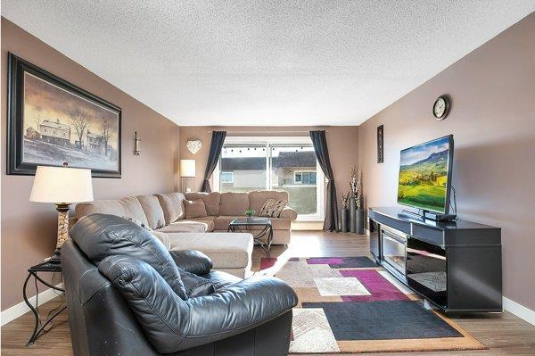 303 - 7031 Gray Drive, Condo with 2 bedrooms, 1 bathrooms and 1 parking in Red Deer AB | Image 10