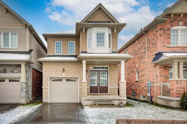 7766 Hackberry Tr, House detached with 3 bedrooms, 3 bathrooms and 2 parking in Niagara Falls ON | Image 1