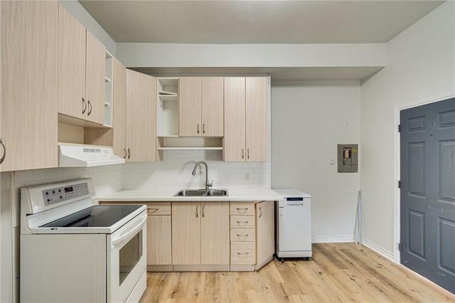 unit 3 - 363 Barton Street E, Condo with 1 bedrooms, 1 bathrooms and 1 parking in Hamilton ON | Image 5