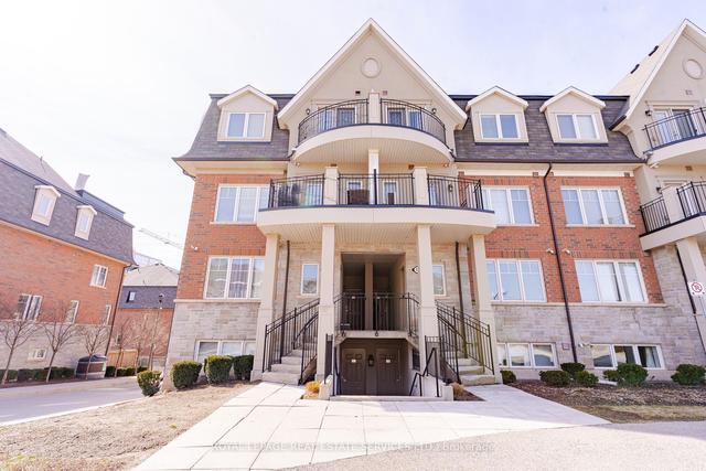 18-03 - 2420 Baronwood Dr, Townhouse with 2 bedrooms, 3 bathrooms and 1 parking in Oakville ON | Image 1