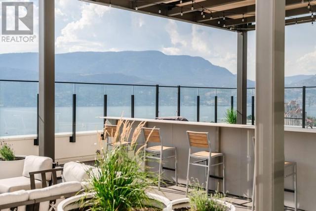 1211 - 1471 St. Paul Street, Condo with 1 bedrooms, 1 bathrooms and 1 parking in Kelowna BC | Image 23