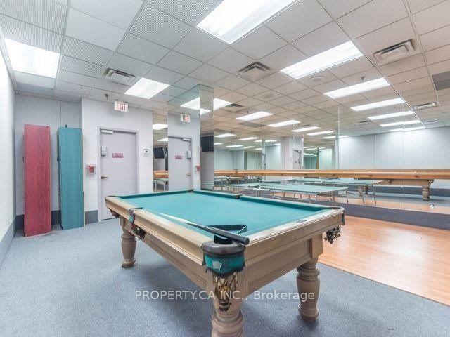 1410 - 28 Hollywood Ave, Condo with 1 bedrooms, 1 bathrooms and 1 parking in Toronto ON | Image 5