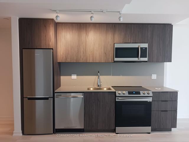 1604 - 50 Power St, Condo with 2 bedrooms, 2 bathrooms and 0 parking in Toronto ON | Image 4
