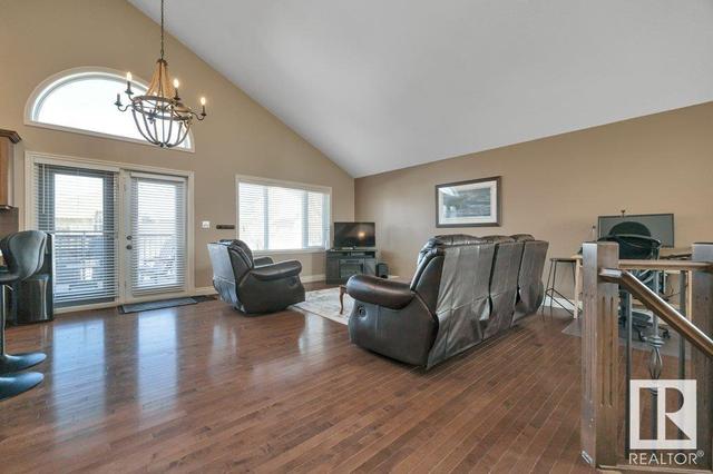 303 Parkglen Cl, House detached with 5 bedrooms, 3 bathrooms and null parking in Wetaskiwin AB | Image 8