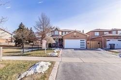 72 Torrance Wood, House detached with 4 bedrooms, 4 bathrooms and 5 parking in Brampton ON | Image 1