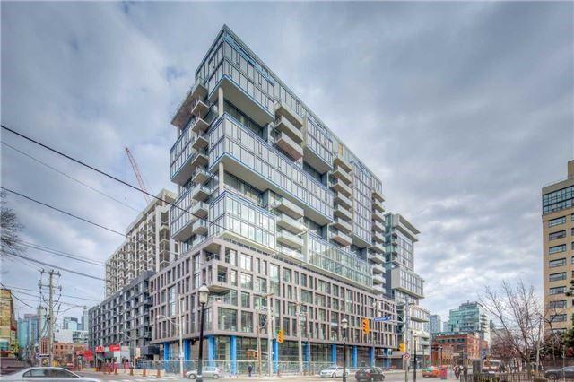 Th103 - 525 Adelaide St W, Townhouse with 3 bedrooms, 3 bathrooms and 1 parking in Toronto ON | Image 9