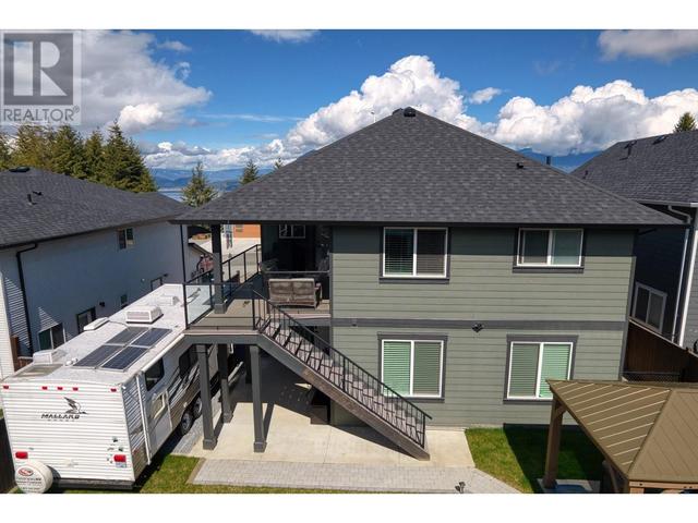 2308 4b Avenue Se, House detached with 4 bedrooms, 3 bathrooms and 2 parking in Salmon Arm BC | Image 62