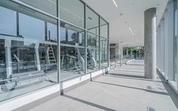 806 - 2055 Danforth Ave, Condo with 1 bedrooms, 1 bathrooms and 1 parking in Toronto ON | Image 10