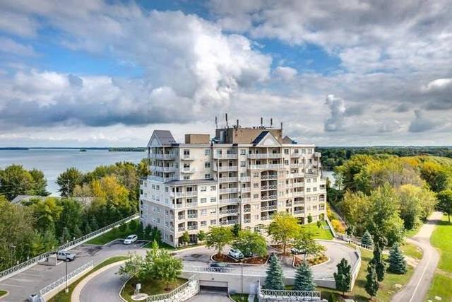 404 - 354 Atherley Rd, Condo with 2 bedrooms, 2 bathrooms and 1 parking in Orillia ON | Image 26