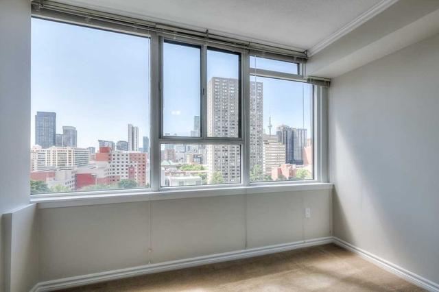 1016 - 45 Carlton St, Condo with 2 bedrooms, 2 bathrooms and 1 parking in Toronto ON | Image 15