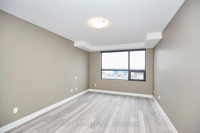 207 - 300b Fourth Ave, Condo with 2 bedrooms, 2 bathrooms and 2 parking in St. Catharines ON | Image 10