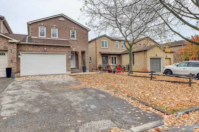 71 Hewitt Cres, House detached with 4 bedrooms, 4 bathrooms and 5 parking in Ajax ON | Image 12