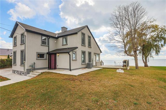 2952 North Shore Drive, House detached with 4 bedrooms, 3 bathrooms and 2 parking in Haldimand County ON | Image 5