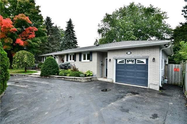 106 Alva St, House detached with 3 bedrooms, 2 bathrooms and 4 parking in Scugog ON | Image 3
