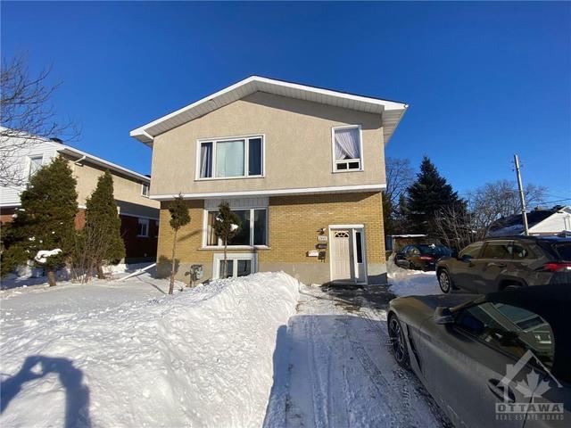 2445 Clementine Boulevard, House other with 0 bedrooms, 0 bathrooms and 3 parking in Ottawa ON | Image 1
