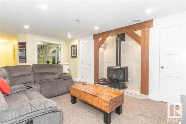 1148 77 St Nw, House detached with 5 bedrooms, 2 bathrooms and 6 parking in Edmonton AB | Image 23