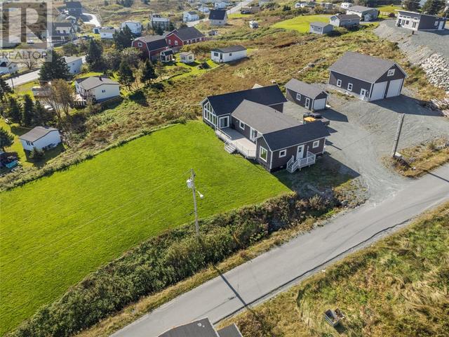 0 Horse Nap Lane, House detached with 2 bedrooms, 2 bathrooms and null parking in Ferryland NL | Image 14