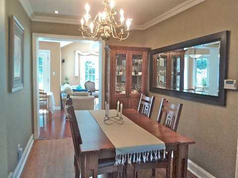 80 Ballacaine Dr, House detached with 3 bedrooms, 2 bathrooms and 3 parking in Toronto ON | Image 5