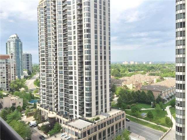 1508 - 5 Northtown Way, Condo with 1 bedrooms, 1 bathrooms and 1 parking in Toronto ON | Image 15